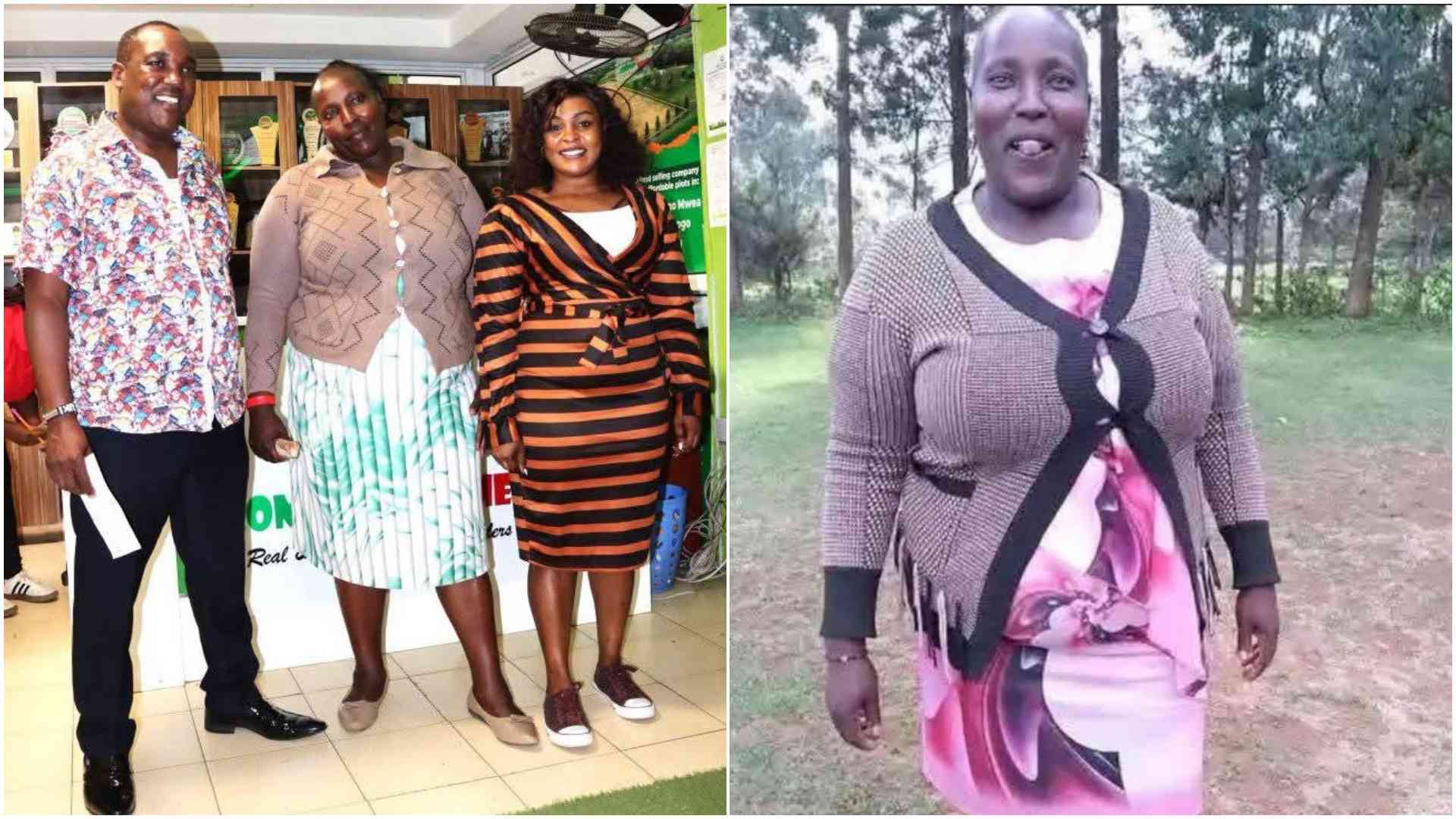 Firm offers support to Meru woman after leaked video, online shame: 'Giving her second chance'