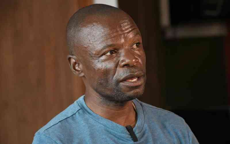 Human right defenders want one-term limit for nominated MCAs