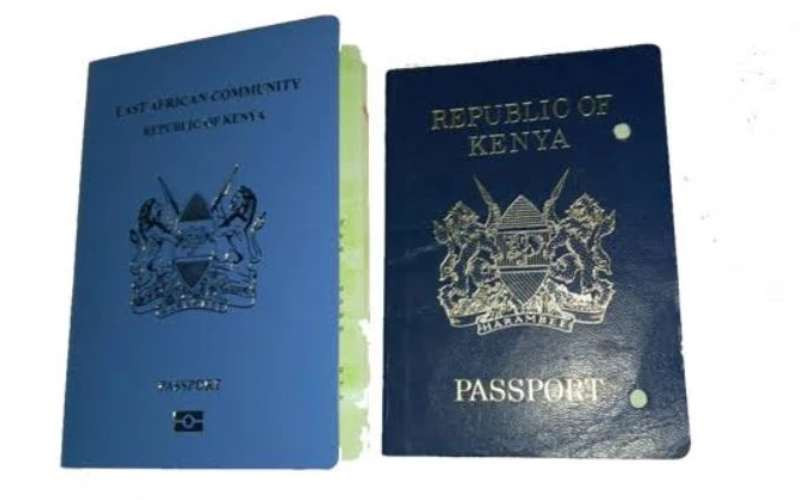 Togo scraps 30-day visa requirements for Africa countries
