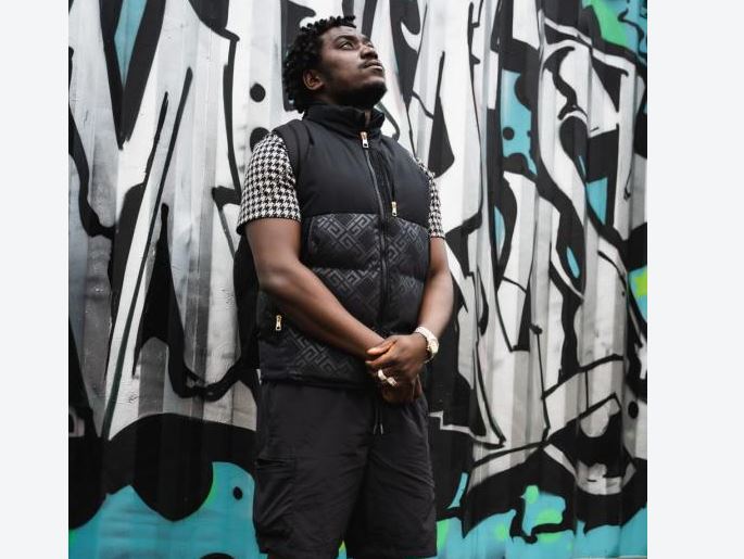 Bura: Heartbreak inspired ‘Dont you cry’