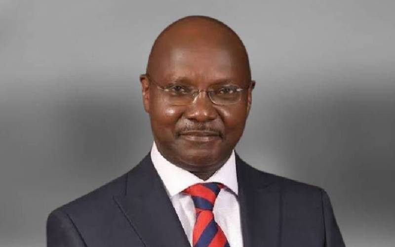 Five charged with murder of lawyer Kyalo Mbobu