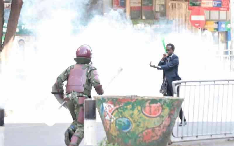 'Not historic'- rights defenders push back on Kenya's Sh2bn reparations