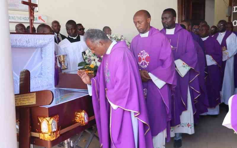 Mystery deaths add to string of unresolved murders in North Rift