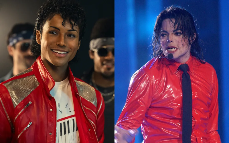 Michael becomes highest-grossing biopic ever with Sh126bn revenue