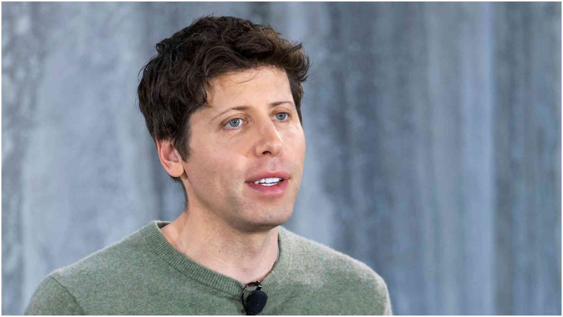 ChatGPT CEO warns: Your private chats could end up in court