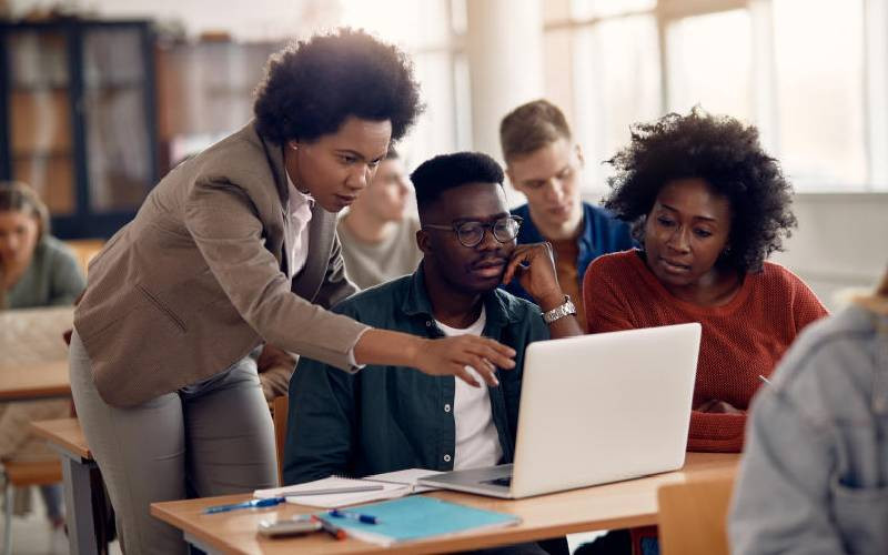 Why upskilling MSMEs is key to unlocking Kenya's economic future