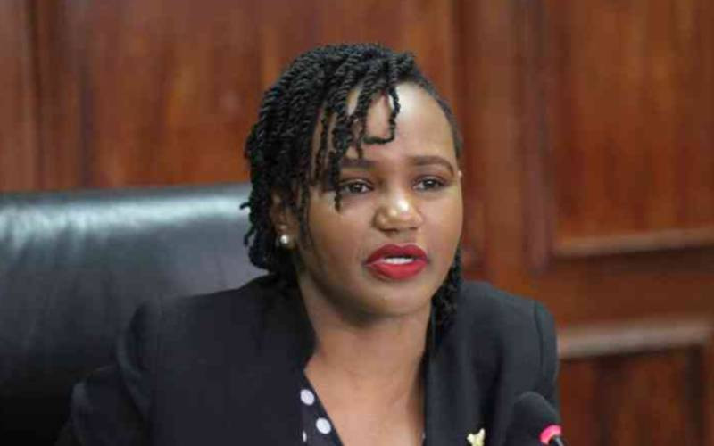 Kenya warns nationals in South Africa as xenophobic violence spreads