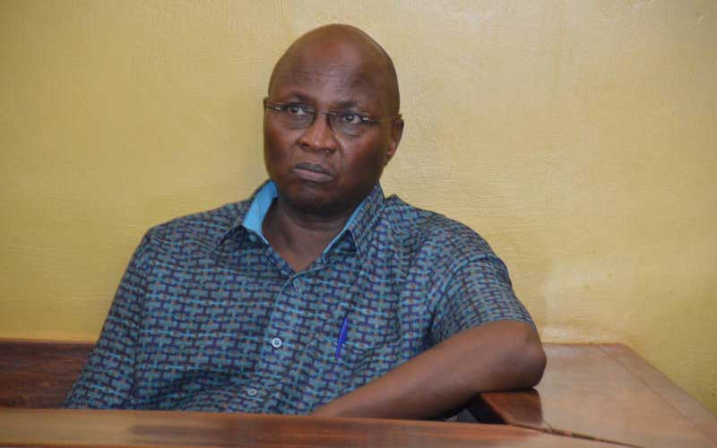Lawyer Assa Nyakundi's bid to stop son's inquest gets hearing date
