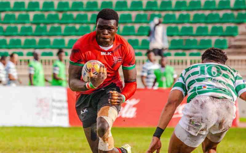 Kenya Chipu win Barthes Trophy to qualify for World Rugby U20 Trophy