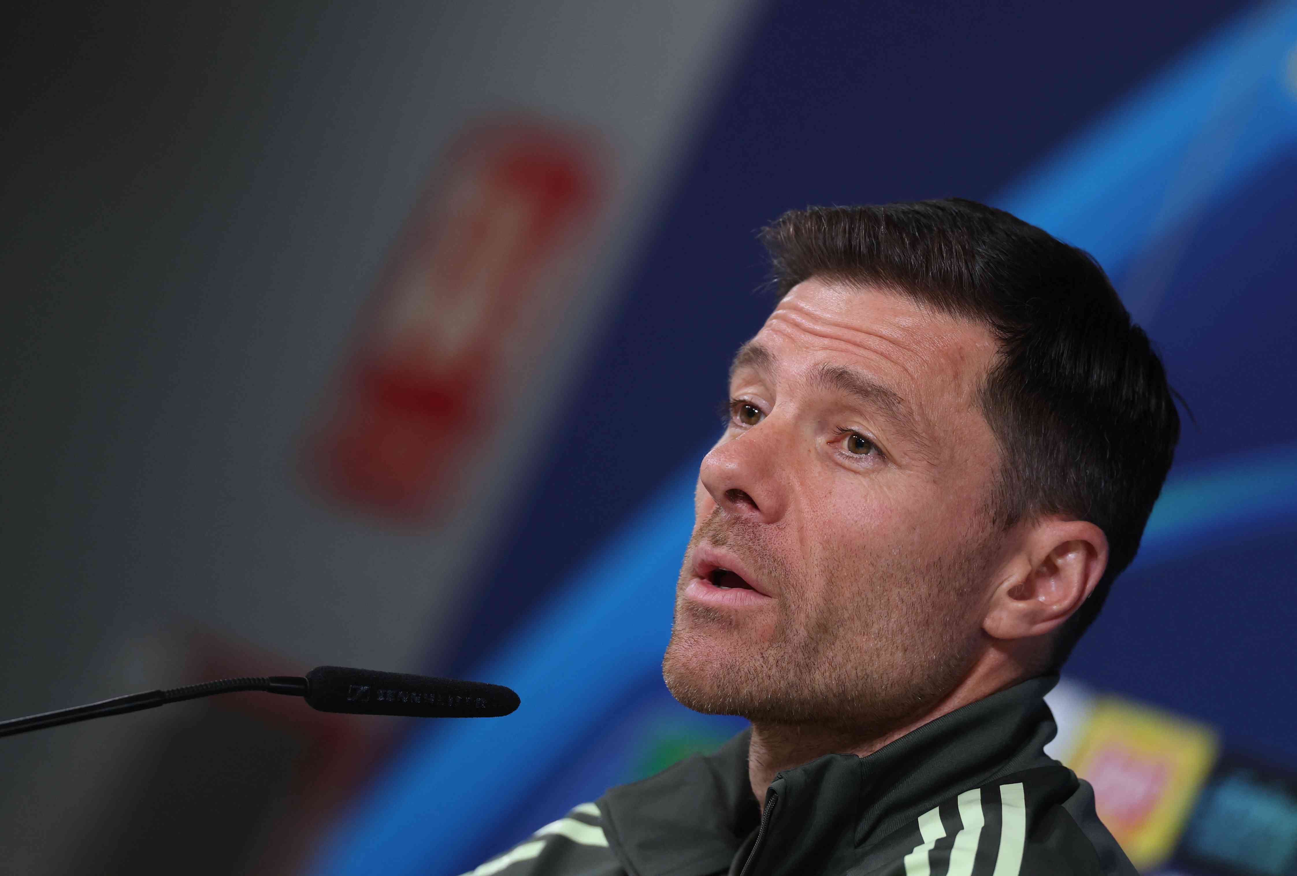 Under-fire Alonso says Real Madrid situation can 'change quickly'