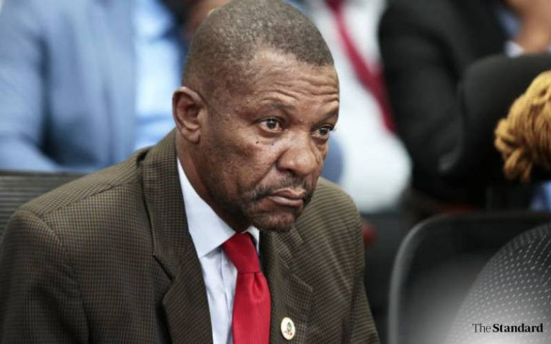Schools grapple with funds crisis ahead of exams
