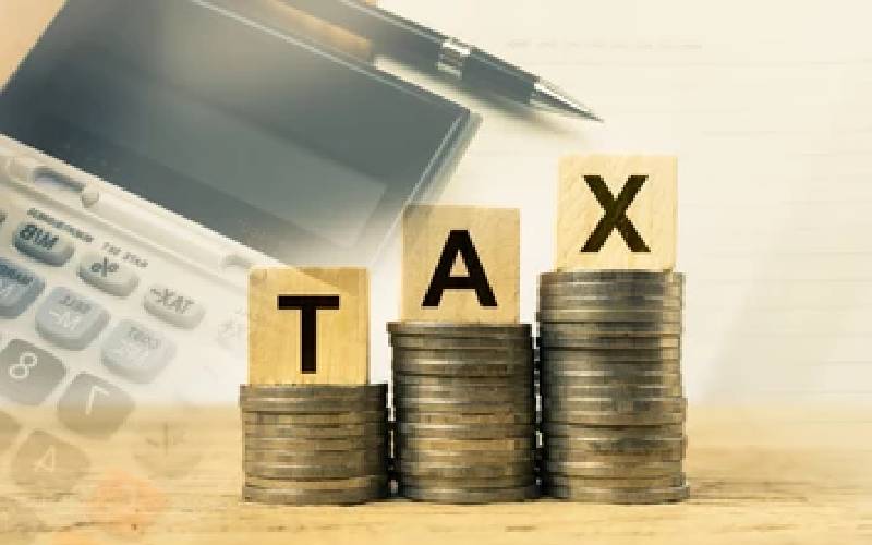 Indirect taxation taking centre stage in State revenue measures