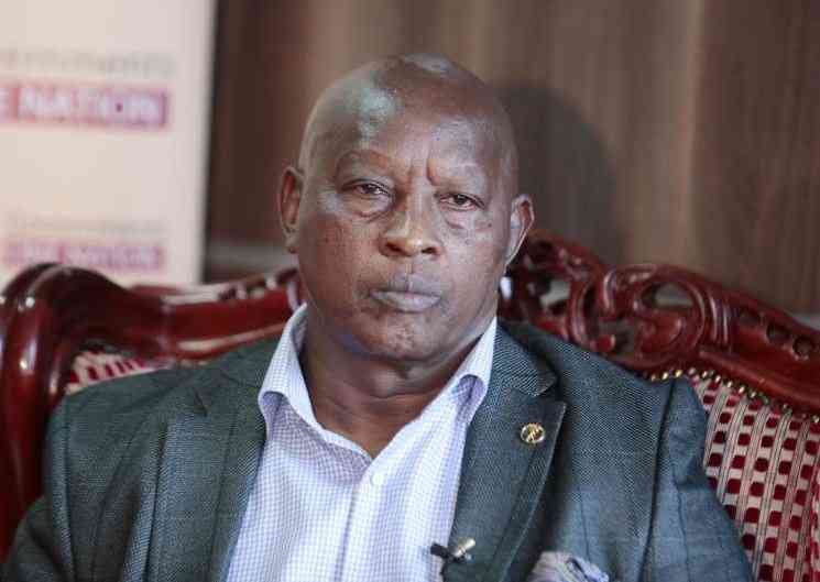 Clergy, activists demand swift action by NCIC against reckless politicians