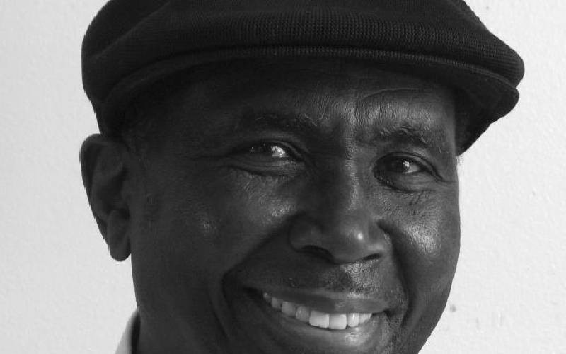 Meja Mwangi: Reclusive writer who gave common man a voice