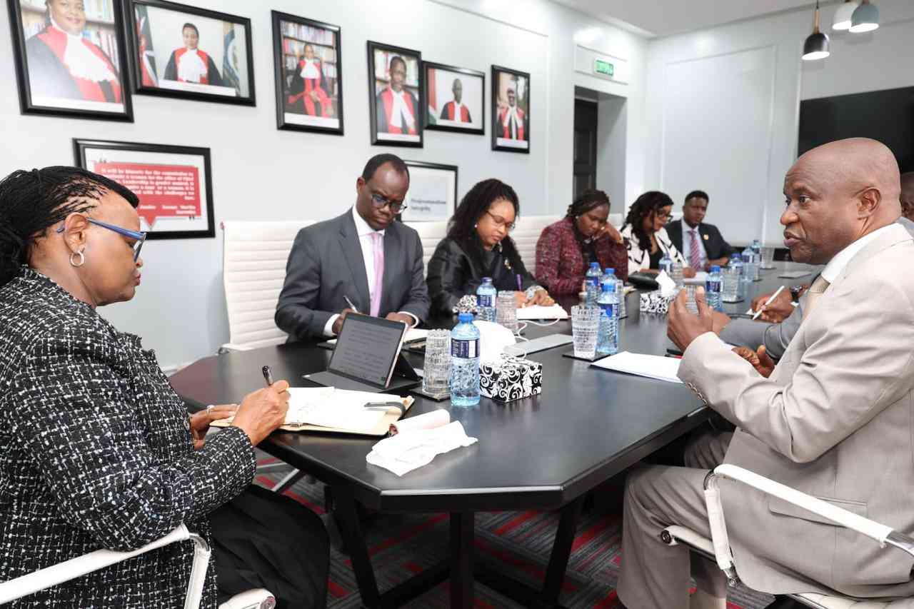 NACADA seeks specialised drug courts in Embu, Eldoret