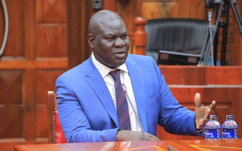 IPOA chair nominee pledges tougher police oversight