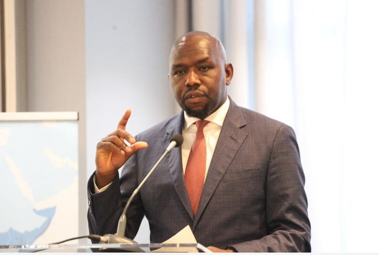 How Murkomen's words betray honest police officers who don't take 'fuel'