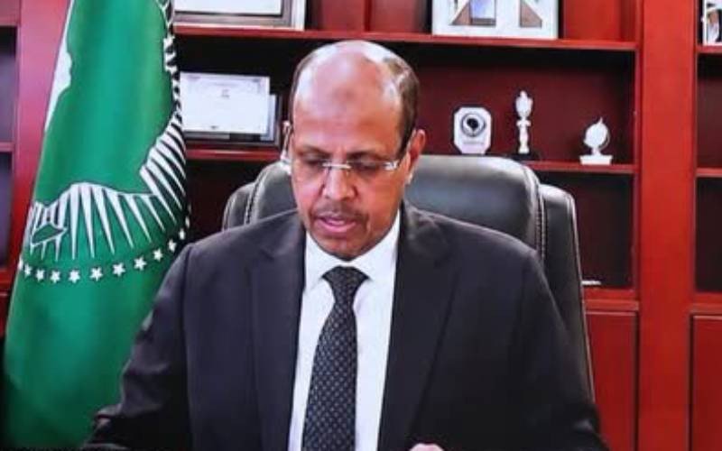 Whistleblower: Donors are bankrolling IGAD's dysfunction