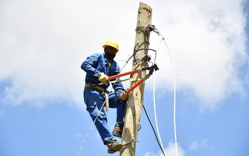 State subsidy cuts Kenya Power revenue by Sh11.8b amid profit dip
