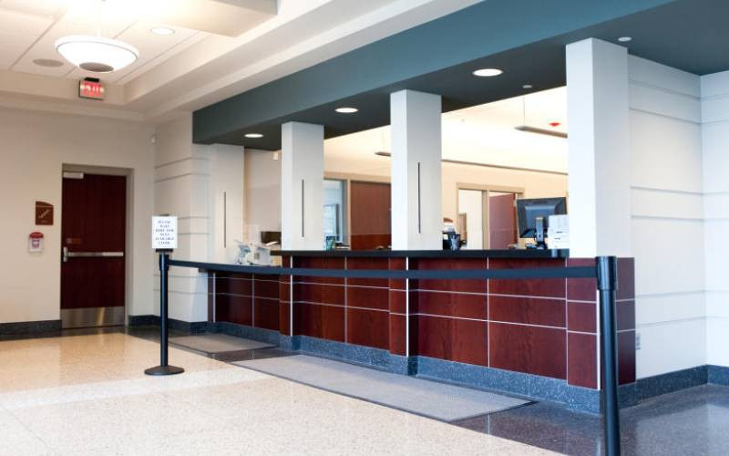 Why co-shared spaces could be the future of Kenya's banking sector