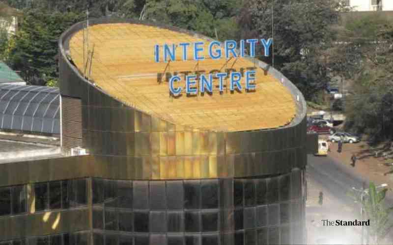 EACC engages Gen Z in bold new anti-corruption drive