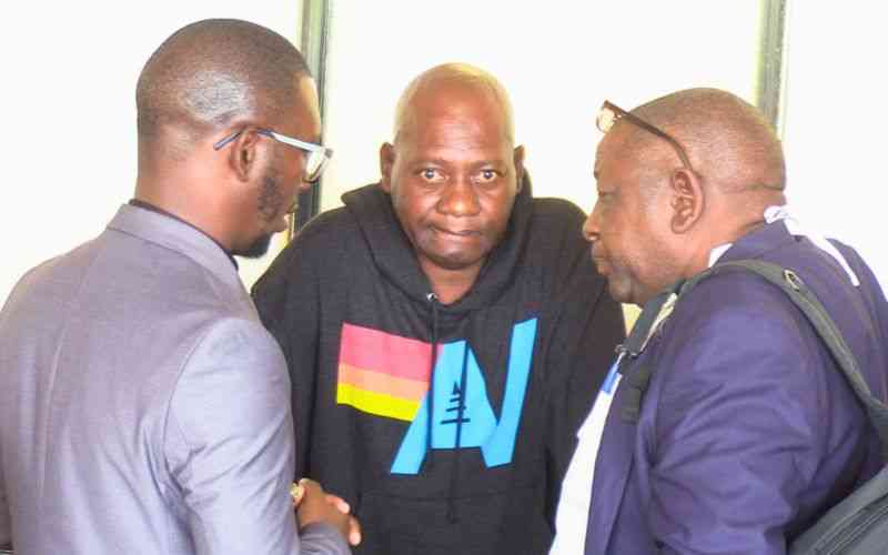 Key witnesses tie Makenzi to Shakahola killings