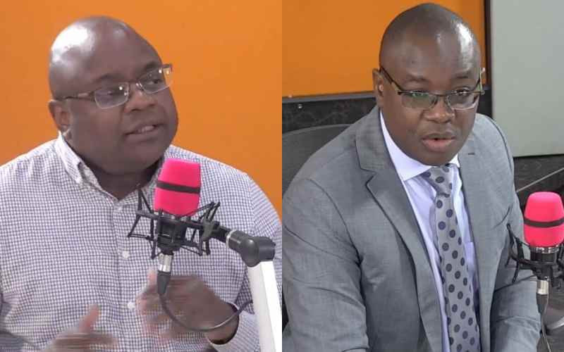 Misinformation could distort Kenya's 2027 election, analysts warn