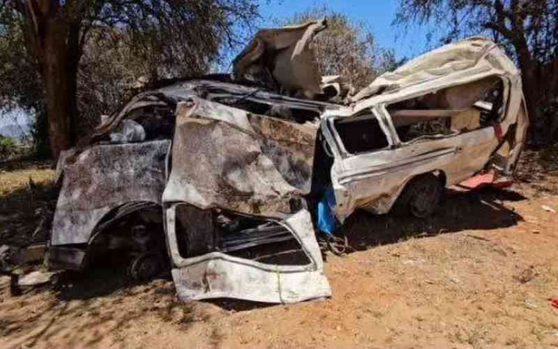 Salama crash: Autopsies set for 17 pilgrims
