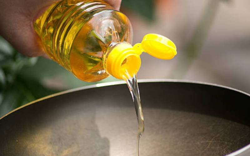 Govt develops plan to reduce edible oil import dependency
