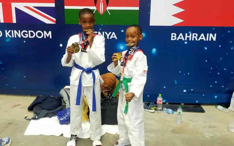 Schools turn talent competitions into career pathway guide