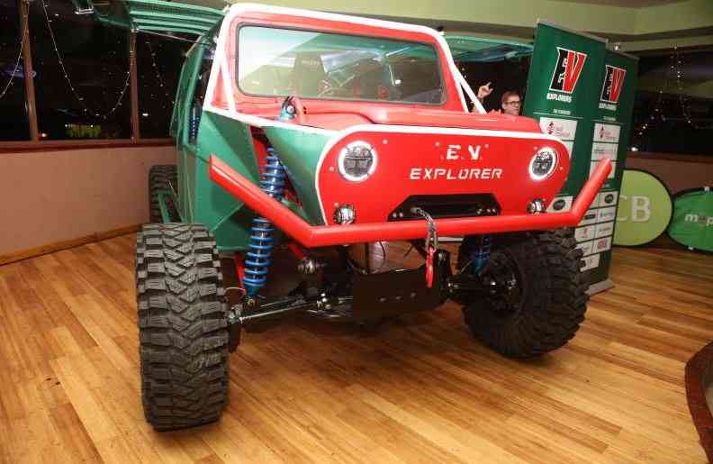 How Kenya can speed up e-mobility