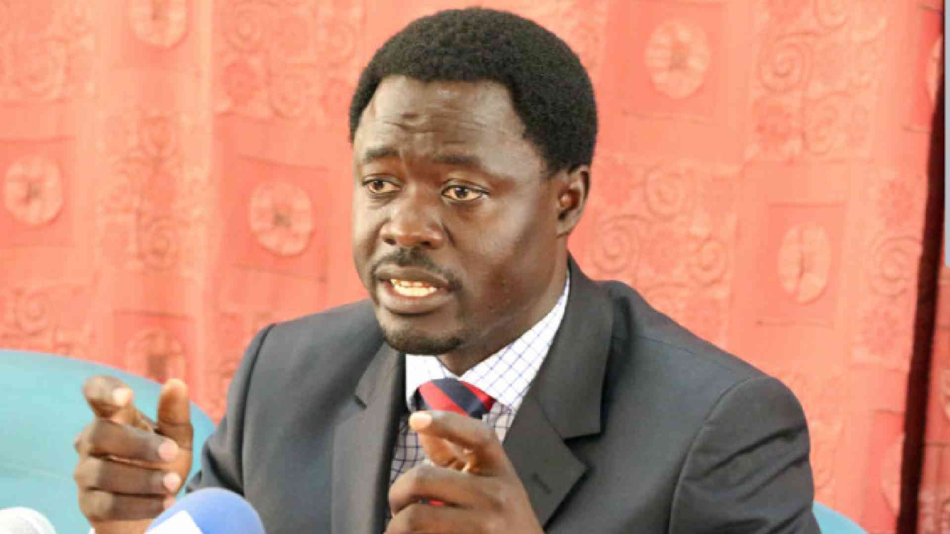 The animal farm? Leaders decry selective fight against incitement
