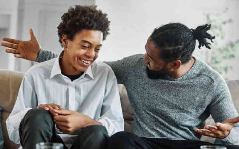 Parenting: The everyday moments shaping your child's future