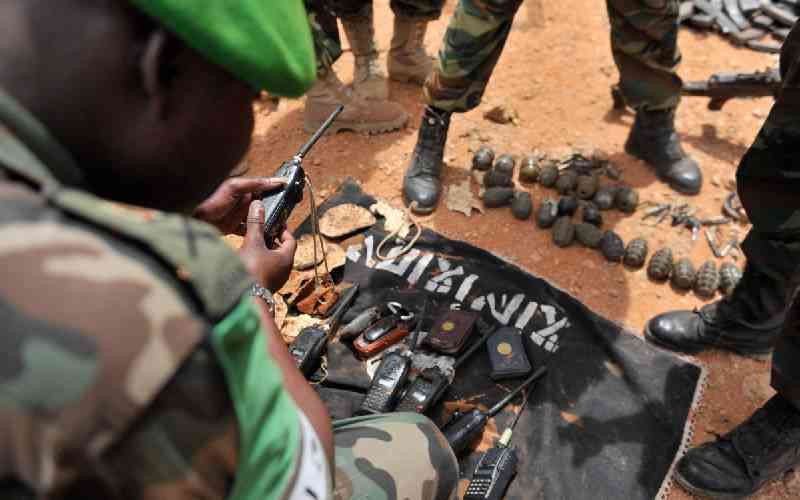 Somali militias terrorise locals after driving out Al-Qaeda