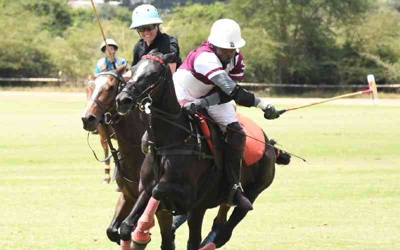 Top ten polo youngsters to watch in 2026