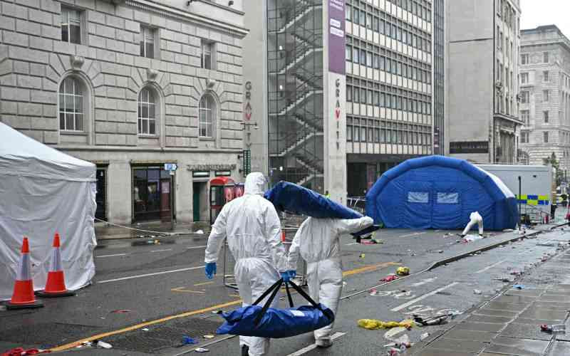 UK man in court after Liverpoo...