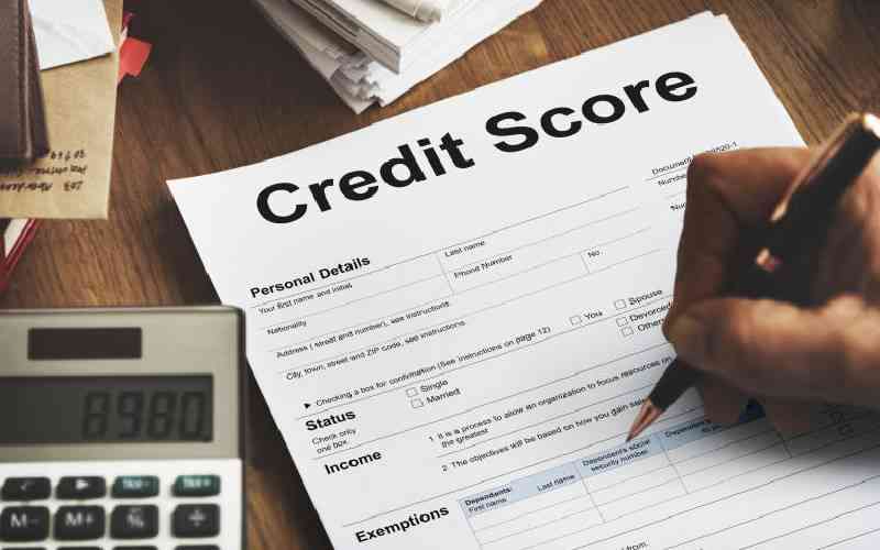 Why court has quashed bid to block law on blacklisting loan defaulters