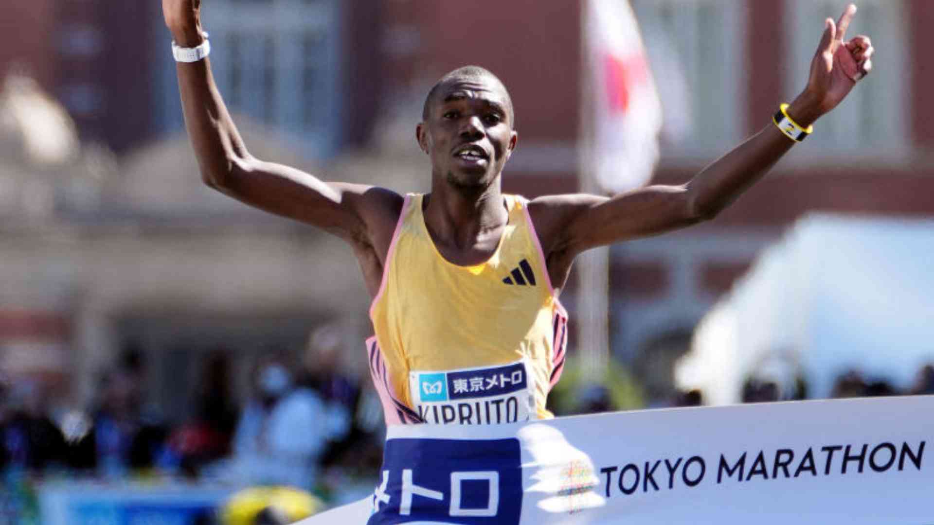 Kenyans keen to lay down early marker in Marathon Majors