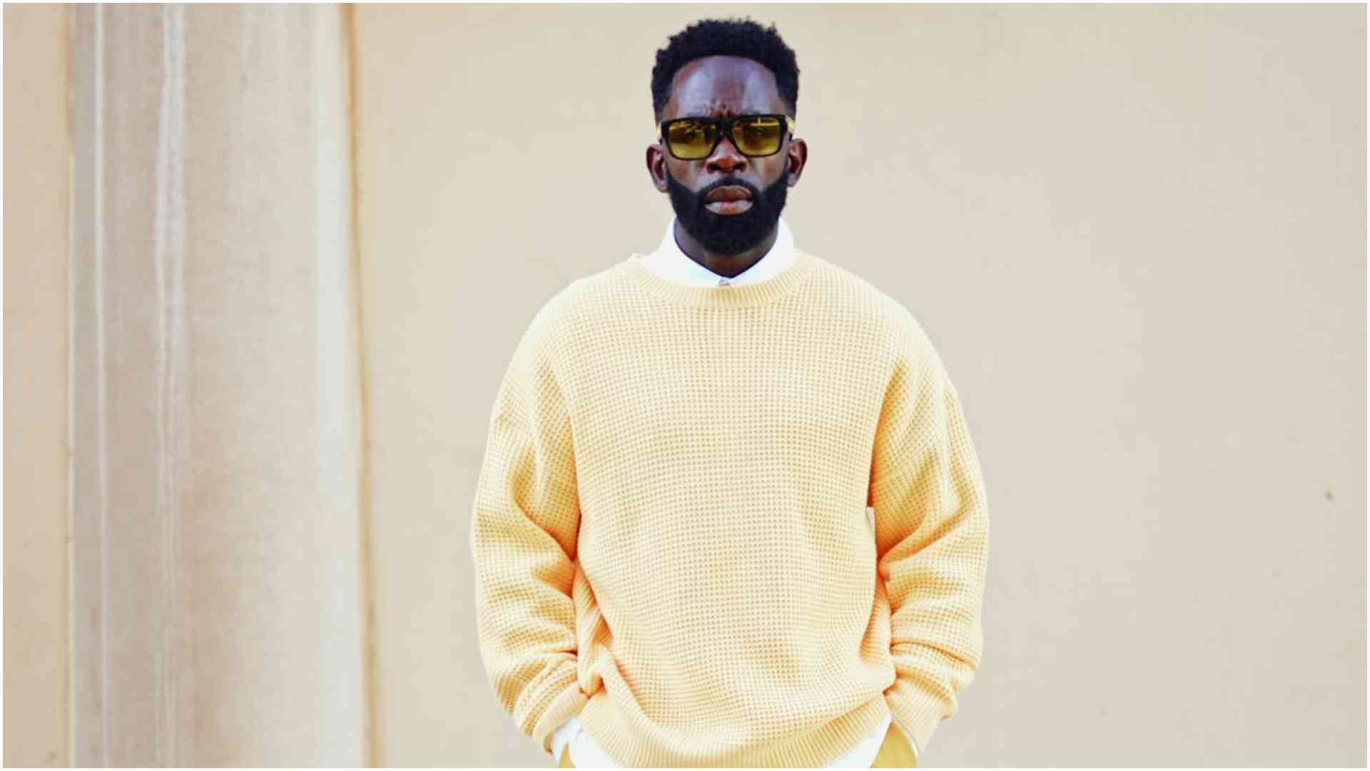 'I get It now',Jimmy Akingbola amazed by Kenya's beauty and luxury