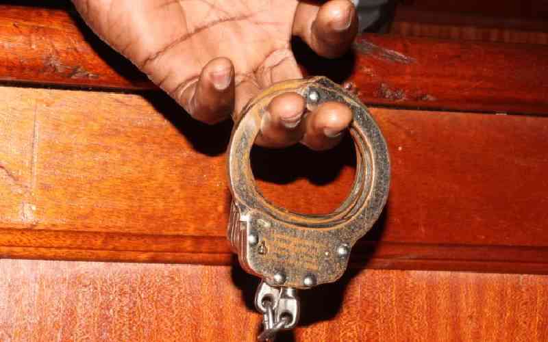 Two Italians deny Sh32 million fraud charges