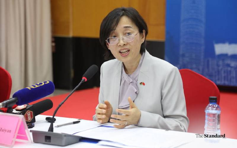 A new chapter in China-Kenya culture and tourism cooperation is here