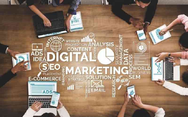 How digital marketing can increase your sales