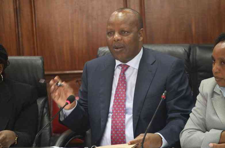 NSSF payouts to retirees drop 10 despite surge in contributions