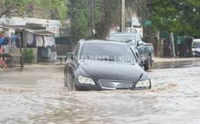 Kenyans urged to move to higher ground as flood risks rise