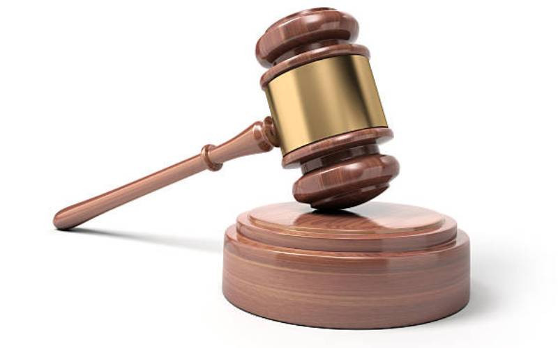 Court orders for arrest of former Nakuru county officials in Sh7.9m tender