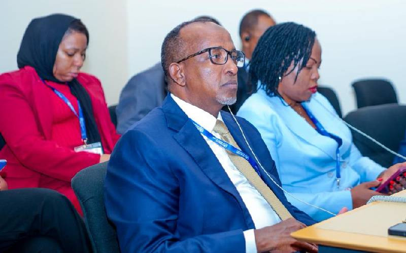 Duale: No Ebola in Kenya as DRC outbreak kills 88, reaches Uganda