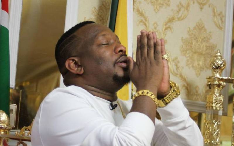 Sonko moves to High Court to block KRA's Sh385m tax assessment