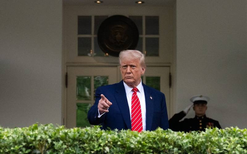 US to resettle first white South Africans 'within days': media