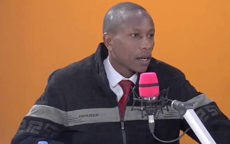 Why Kenyan students risk deeper debt under new university funding model