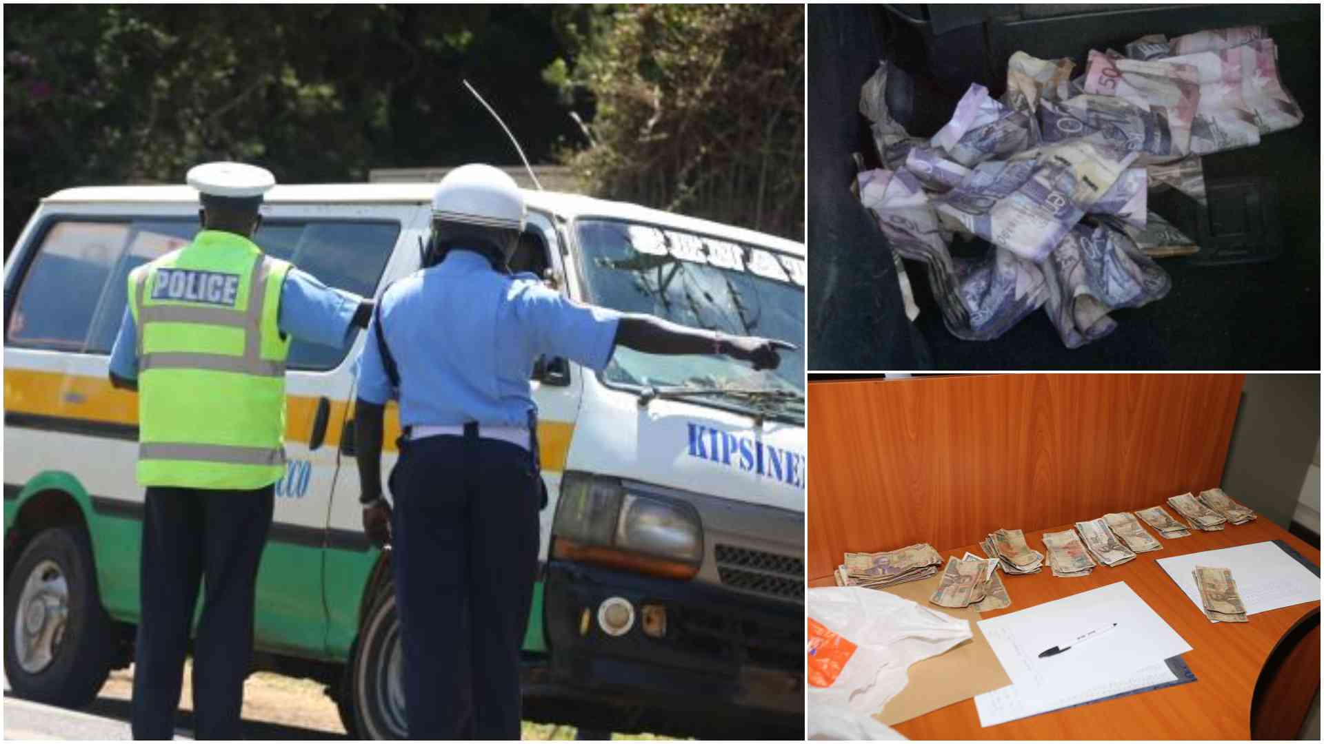 'Protection fees' or extortion? Inside the Sh41 million yearly matatu bribe racket in the capital city